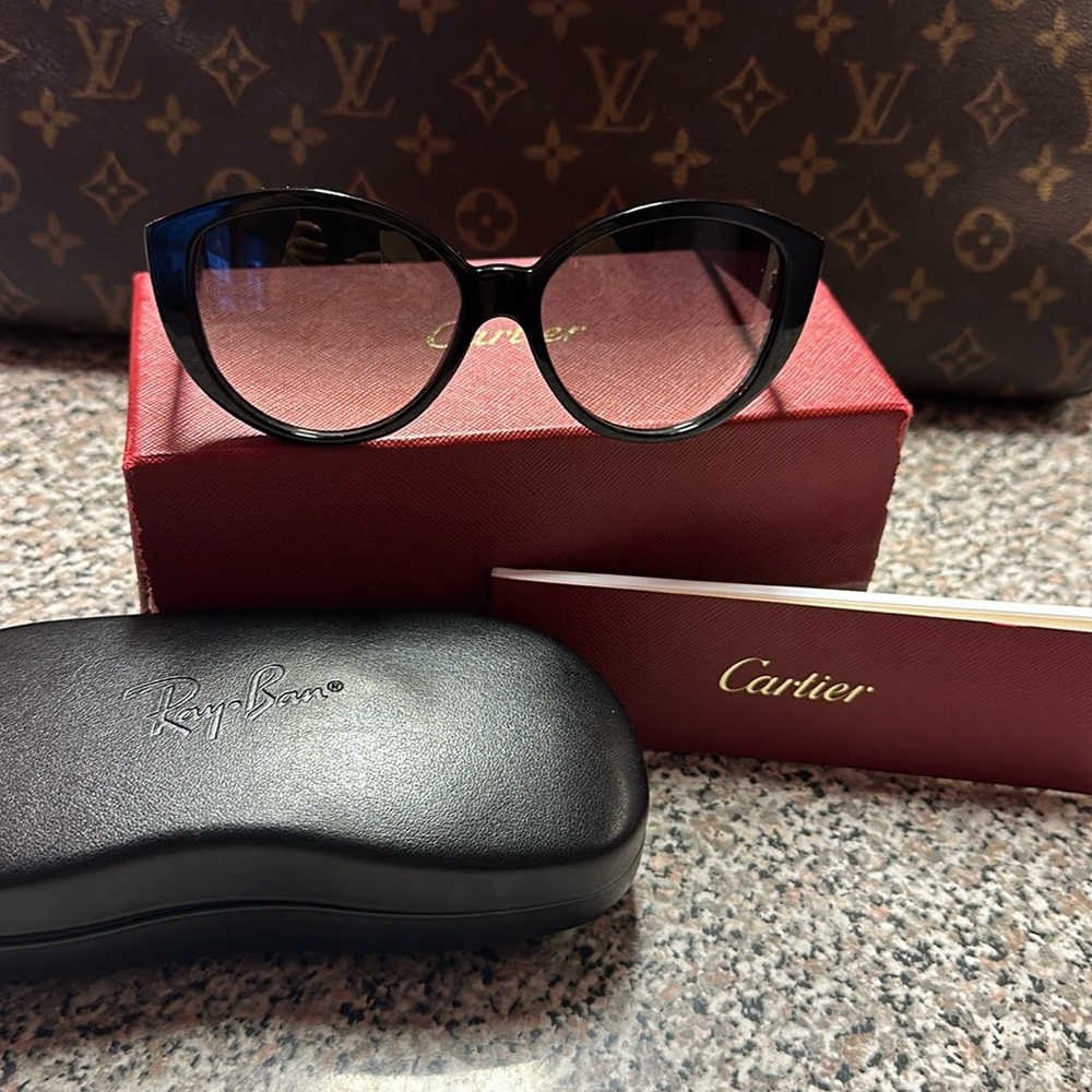Cartier Sunglasses